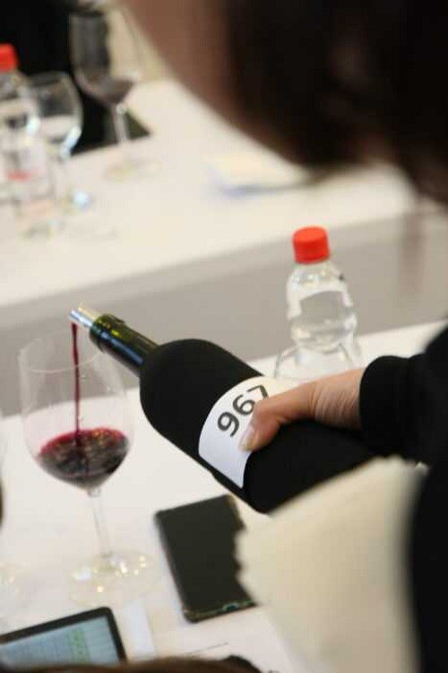 A pocos meses de que se realice una nueva versión LA ASOCIACIÓN NACIONAL DE INGENIEROS AGRÓNOMOS ENÓLOGOS PRESENTÓ OFICIALMENTE LA OCTAVA VERSIÓN DE CARMENÈRE AL MUNDO, ENTREGÓ DETALLES SOBRE EL PROCESO DE DEGUSTACIÓN Y DESTACÓ EL IMPACTO POSITIVO DE ESTE HITO EN LA INDUSTRIA VITIVINÍCOLA