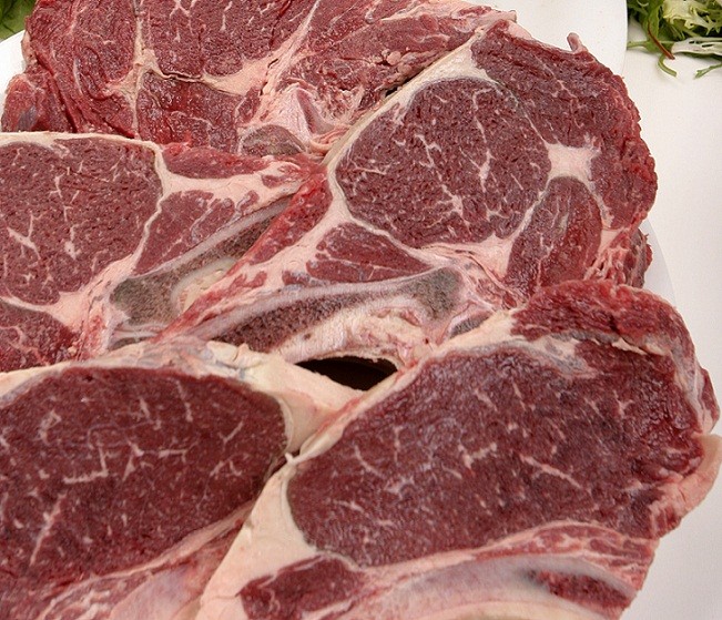 Perú mete la exportación de carne en agenda para visita oficial a China