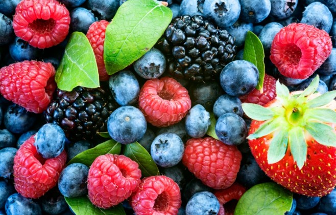 Compañías BayWa (alemana) y Nufri (española) crean empresa conjunta para la comercialización de berries