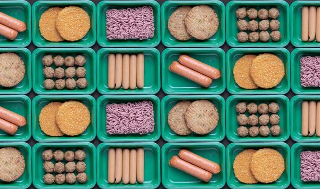 EN MARCHA LA LEY QUE PROHIBE DEFINIR CON TÉRMINOS CÁRNICOS A LOS ANÁLOGOS A BASE DE VEGETALES