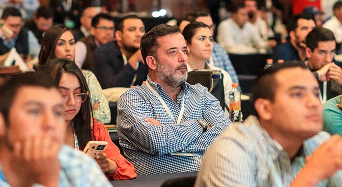 En Guadalajara abordaremos las nuevas oportunidades para la industria de las berries
