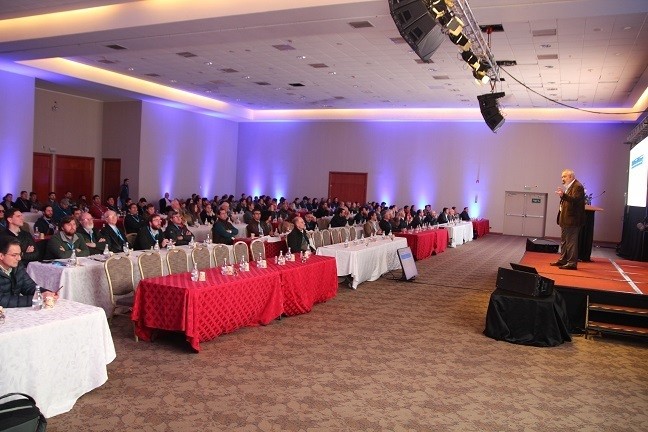 Invitan a participar de las Jornadas Técnicas Cooprinsem 2024