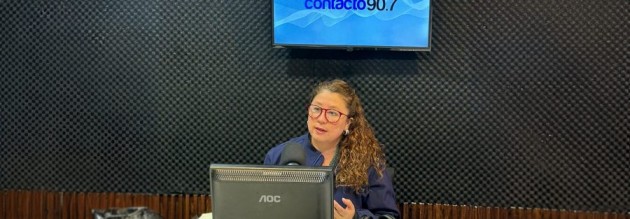 Directora Ejecutiva de Ciren: “En la región del Ñuble se duplicó la plantación de avellanas y lidera en un 95% el riego por goteo”