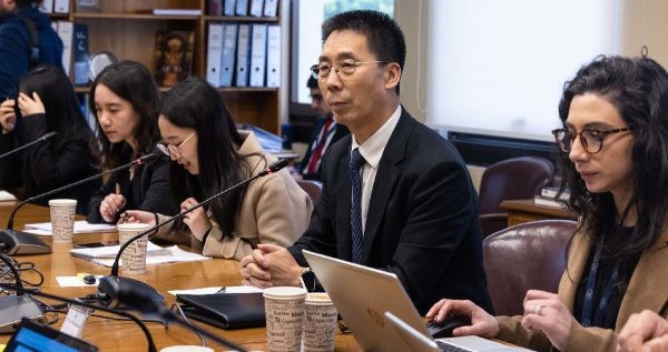 Embajador de China en Chile pide “prudencia” ante acusación de dumping para no afectar relaciones
