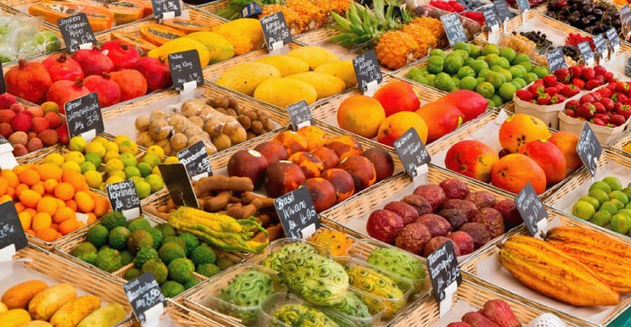 PERÚ ALCANZA 150 DESTINOS EN SUS EXPORTACIONES DE ALIMENTOS AL PRIMER TRIMESTRE 2024