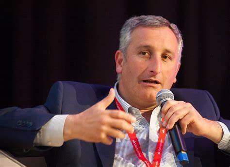 Víctor Catán, presidente de Fedefruta: “La sustentabilidad debe ir más allá de lo productivo y ambiental, debemos incorporar la importancia social de la fruticultura como motor del mundo rural”