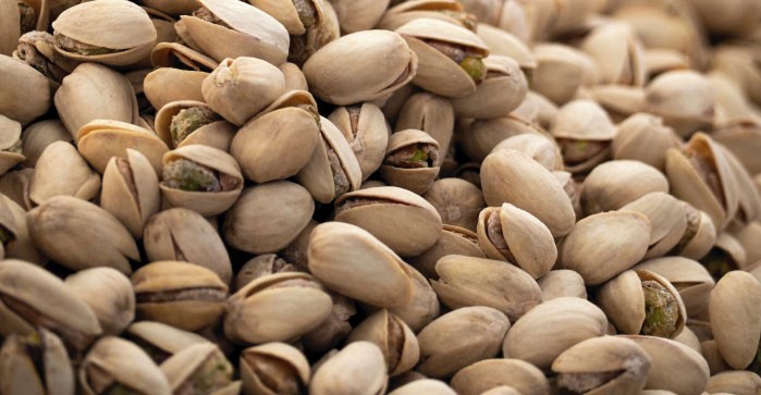 ESPAÑA/PISTACHO: 145% AUMENTA LA SUPERFICIE PLANTADA ALCANZANDO A 78 MIL HECTÁREAS
