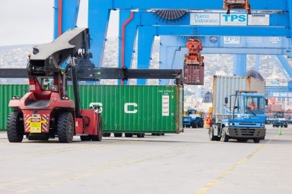 ProChile y Business Sweden sellan acuerdo para potenciar relación comercial entre Chile y Suecia