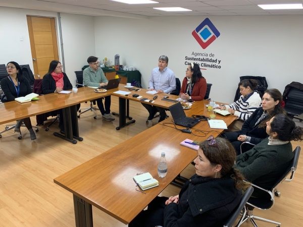Chileprunes: Avanza sello para potenciar la sustentabilidad en sector de las ciruelas deshidratadas