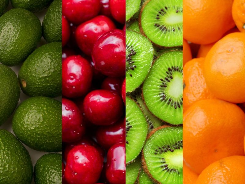 Corea extiende la exención arancelaria para las frutas importadas