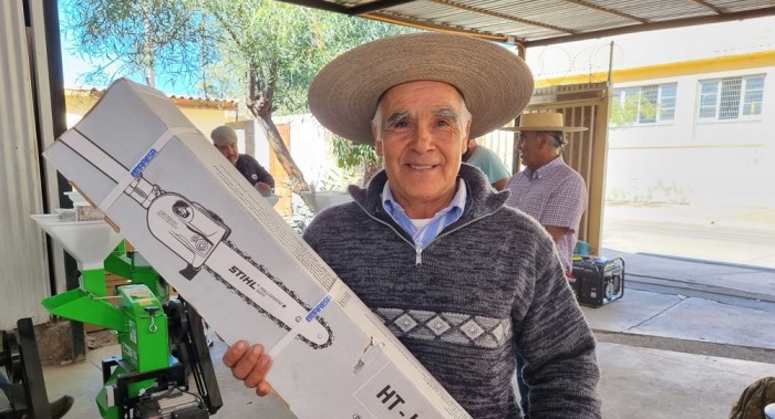 INDAP abre concursos de inversiones de los programas Prodesal y PADIS en provincias de Elqui y Choapa