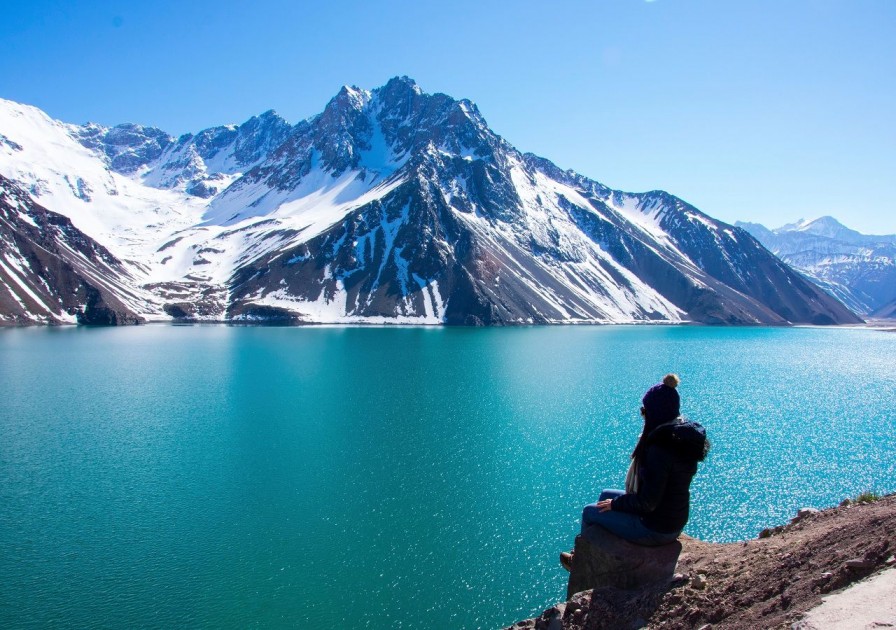 Lluvias aseguran agua en el Centro de Chile, pero Coquimbo enfreta riesgo de sequía