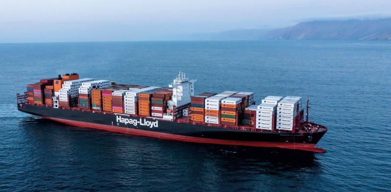 Los desafíos de Hapag-Lloyd para la próxima temporada de cerezas chilenas 2024-2025