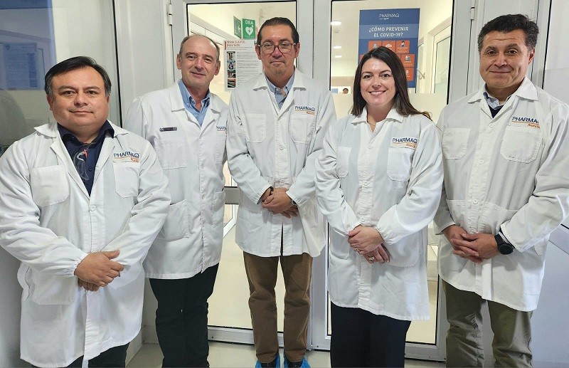 PHARMAQ Analytiq presenta innovadora solución diagnóstica para mejorar producción de salmón atlántico
