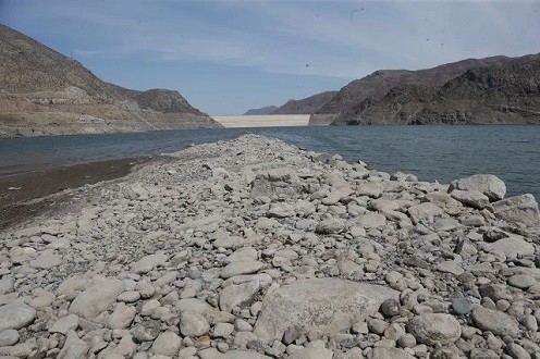 ¿Cuánta agua tienen los embalses después de las lluvias en la región? Revisa la actualización