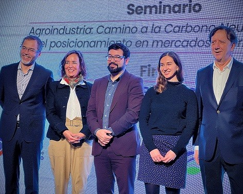 Instalaciones con bajas emisiones: el compromiso de la industria de alimentos procesados para ayudar a mitigar el cambio climático