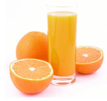Disminuye la producción mundial de naranjas y jugo de este cítrico
