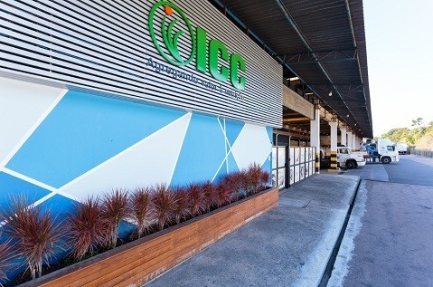 ICC Animal Nutrition presenta soluciones naturales y sostenibles para bovinos lecheros en el Congreso Chilelácteo, en Chile