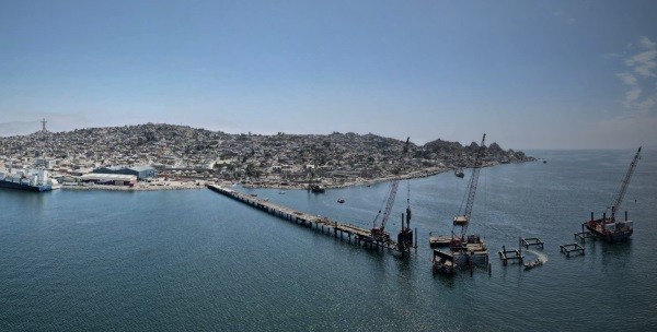 Región de Coquimbo: envíos sumaron US$ 340 millones en abril 2024