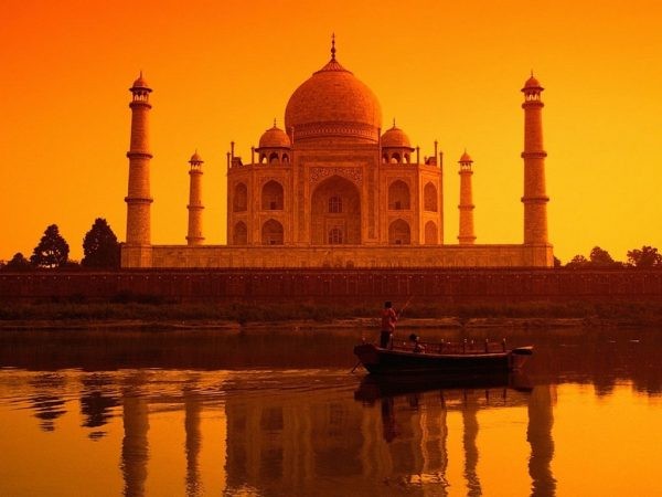 OCDE y FAO: India desplazaría a China como principal receptor de los envíos de alimentos