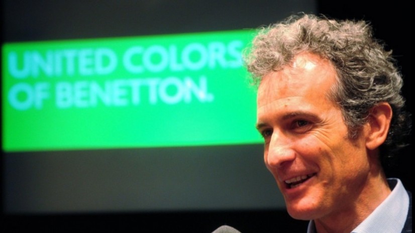 El Grupo Benetton pasa a controlar el 70 por ciento de la producción de carne ovina patagónica