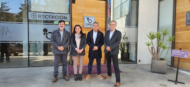 Más de un centenar de Agricultores de la Región de Valparaíso asisten a Seminario “Gestión de Cuencas y Sustentabilidad Hídrica”