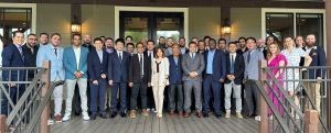 61a Escuela Aviagen promueve el intercambio de conocimientos para clientes provenientes de 20 países