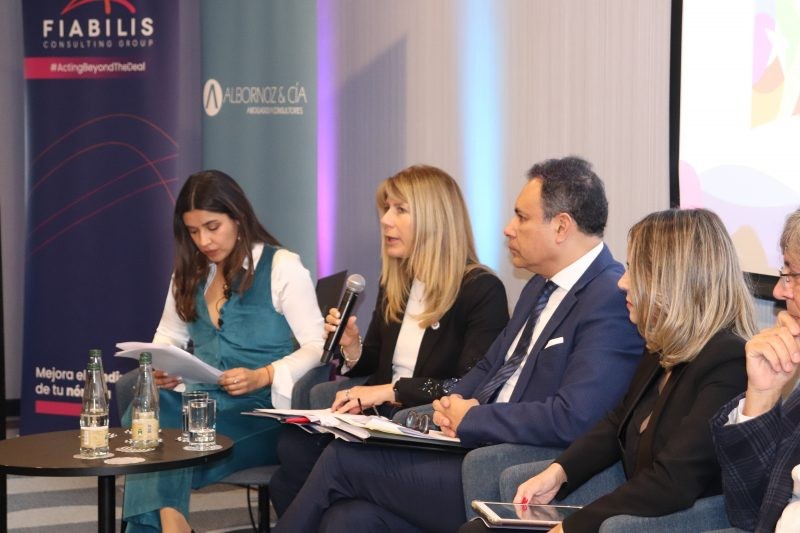 Ley Karin: los nuevos estándares de la protección del trabajo