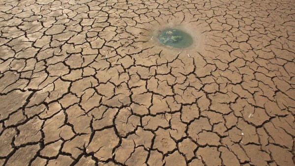 ¿Por qué persiste la sequía en la Región de Coquimbo?
