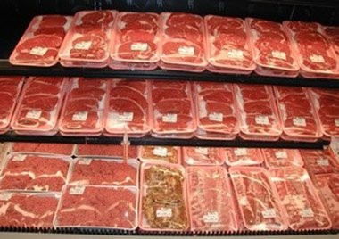 Aumentan el pronóstico del comercio mundial de carne para este año