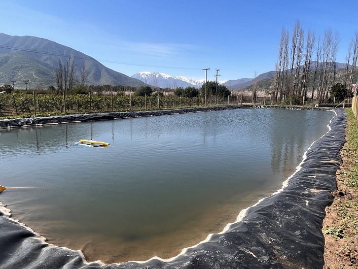 Organizaciones de Usuarios de Aguas del Norte Chico podrán rehabilitar sus obras de acumulación y tranques CORA postulando a concurso de la CNR