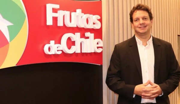 Comité de Carozos de Frutas de Chile destaca alza de envíos en campaña 2023-2024