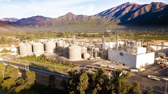 Agrosuper conmemora 50 años de la Planta Lo Miranda