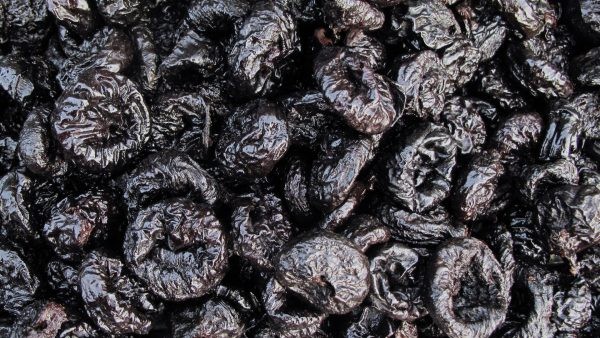 Envíos de ciruelas deshidratadas chilenas al mundo superan los US$ 100 millones durante este año