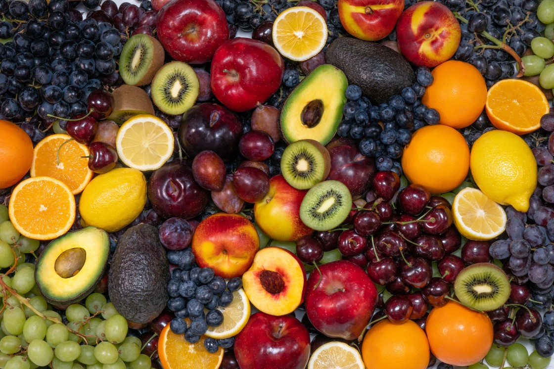 Fruteros potencian presencia en Latinoamérica: Hoy es el tercer destino de las frutas frescas chilenas