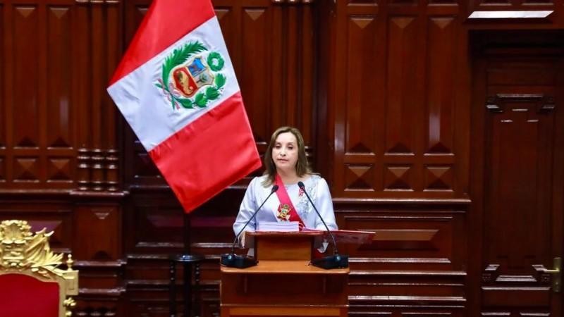 Frontera agrícola de Perú crecerían en más de 236 mil hectáreas con la realización de los proyectos de irrigación Chavimochic III, Chinecas, Majes Siguas II y Alto Piura