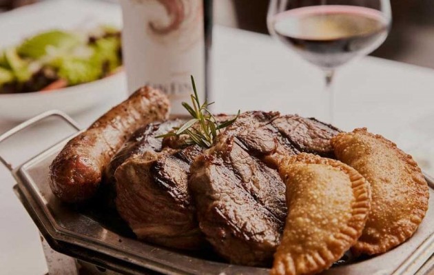 Argentina elimina los derechos de exportación de carnes y lácteos para impulsar el sector