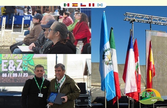 En septiembre, Maule reunirá a expertos en berries nacionales e internacionales