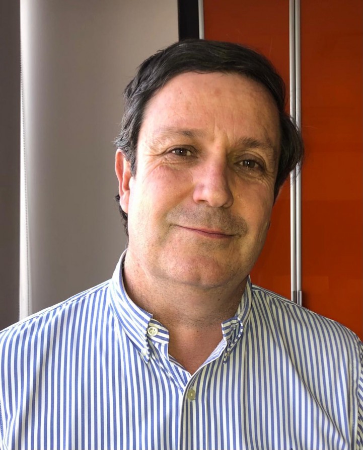 Mario Edwards es el nuevo presidente del Comité de Cerezas de Frutas de Chile