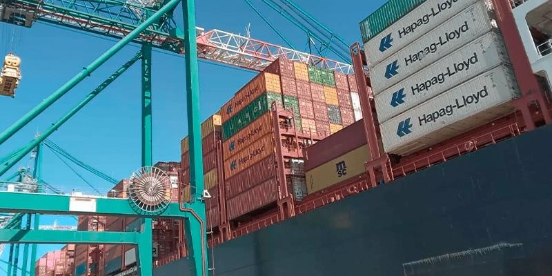 VENTANILLA ÚNICA MARÍTIMA EN CHILE Y EL PASO DE LA BUROCRACIA A LA DIGITALIZACIÓN DE LOS PROCESOS