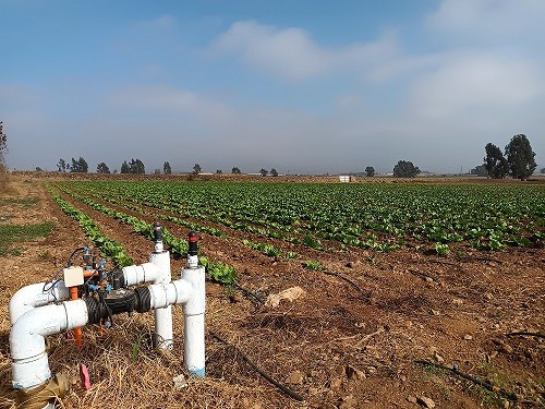Postulación hasta el 3 de septiembre: Comunidades agrícolas e indígenas de Atacama y Coquimbo podrán presentar sus proyectos de tecnificación en concurso de la CNR para no seleccionados