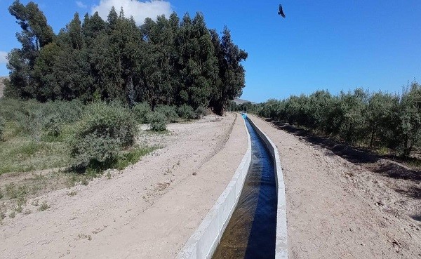 CNR invita a Organizaciones de Usuarios de Aguas del Norte Chico a repostular sus obras civiles a concurso por $4.200 millones