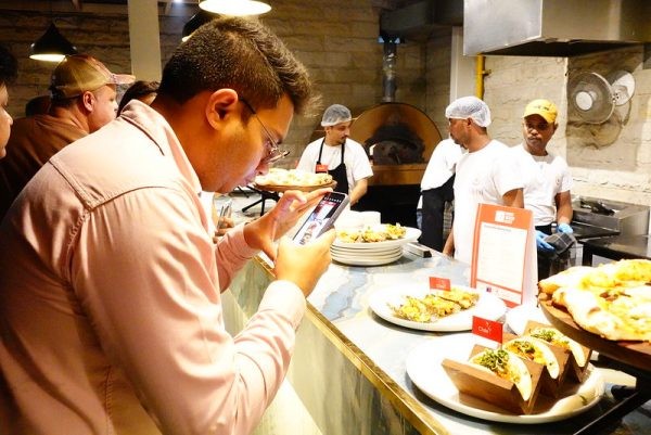Chile Summit India 2024: ProChile lanza campaña de promoción de alimentos