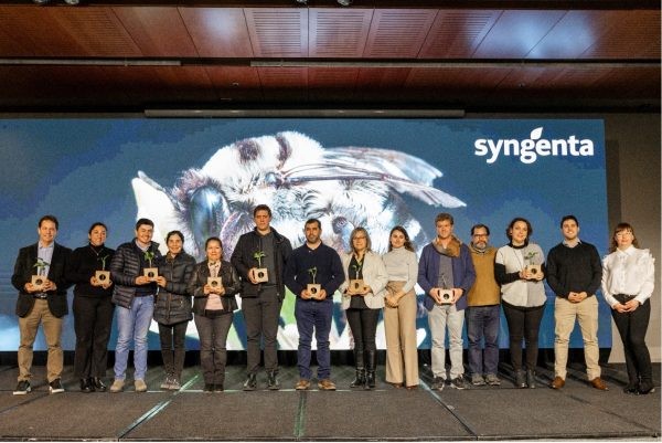 Syngenta promueve un espacio de diálogo para reflexionar acerca de los desafíos de la industria desde la innovación y la sustentabilidad