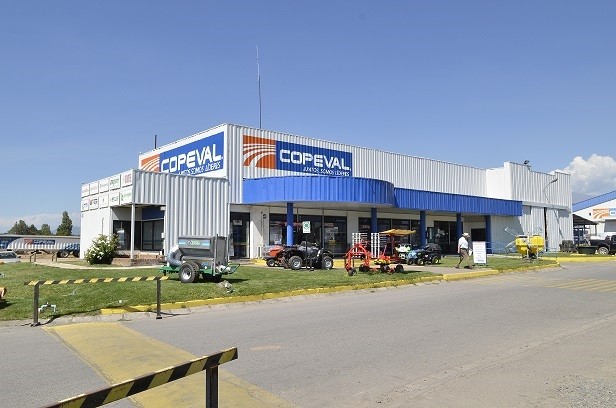 Expo Copeval comienza este jueves 29 en Llanquihue