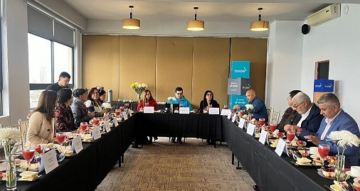 Consejo Regional Exportador de Tarapacá acordó diversificar canasta exportadora y potenciar participación en actividades internacionales