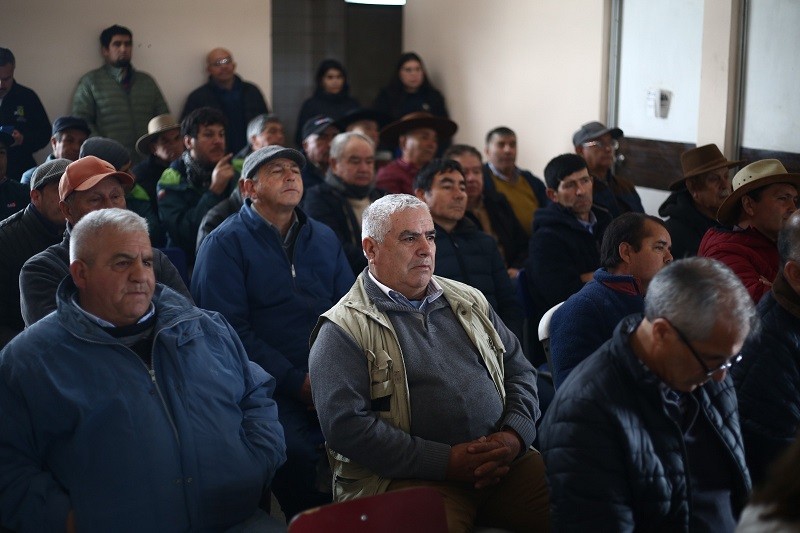 Cooperativa vitivinícola de Quillón potencia su capacidad competitiva con programa UdeC