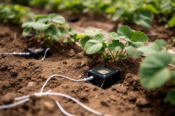UdeC fortalece cooperación en red iberoamericana de investigación sobre “Internet agrícola de las cosas”