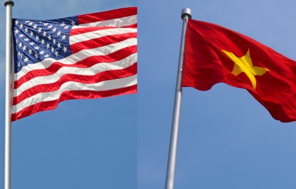 EEUU apunta al crecimiento de las exportaciones en Vietnam