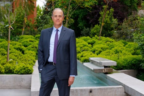 Presidente de Camport resalta la necesidad resolver una serie de temas para hacer más efectivos los puertos chilenos